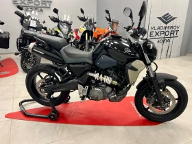 Yamaha Mt-03 A2 2008 11.000 km !!!, снимка 3