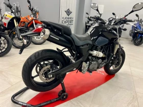 Yamaha Mt-03 A2 2008 11.000 km !!!, снимка 4