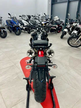 Yamaha Mt-03 A2 2008 11.000 km !!!, снимка 5