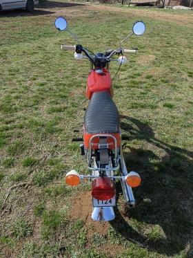 Simson 51, снимка 4