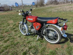 Simson 51, снимка 3