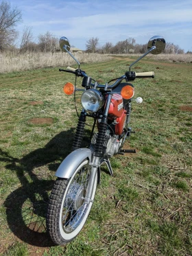 Simson 51, снимка 2