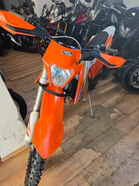 Ktm EXC 450f 2023!!!, снимка 10