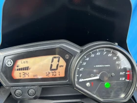 Yamaha XJ6, снимка 8