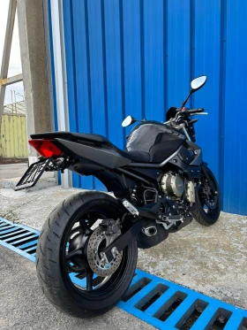Yamaha XJ6, снимка 5