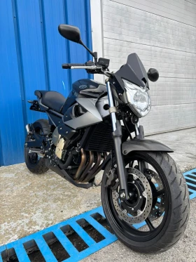 Yamaha XJ6, снимка 2