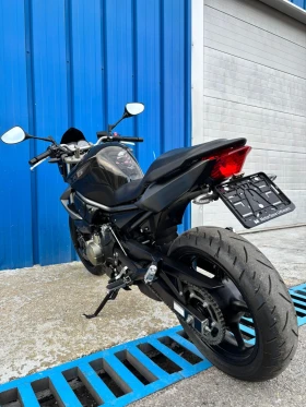 Yamaha XJ6, снимка 4