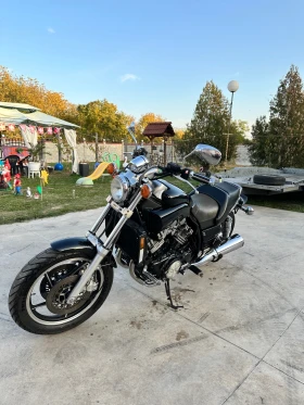 Yamaha V-Max 1200, снимка 7