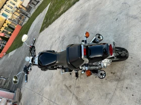 Yamaha V-Max 1200, снимка 5