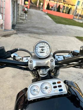 Yamaha V-Max 1200, снимка 8