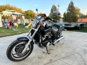 Yamaha V-Max 1200, снимка 6