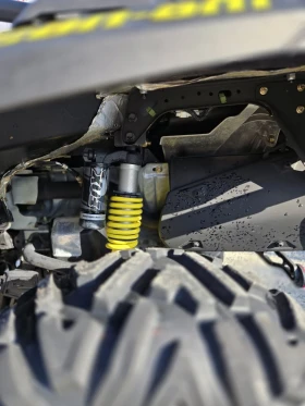 Can-Am Outlander MAX XT-P  | Mobile.bg    12