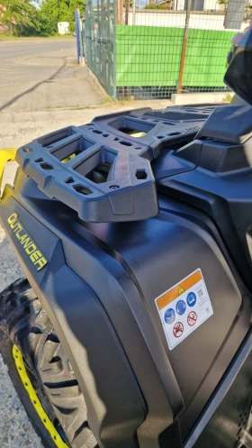 Can-Am Outlander MAX XT-P  | Mobile.bg    8