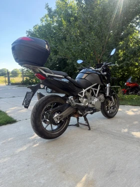 Aprilia Mana AVTOMAT  | Mobile.bg    6