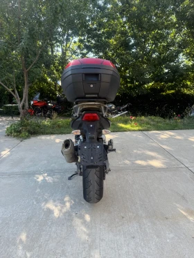 Aprilia Mana AVTOMAT  | Mobile.bg    7