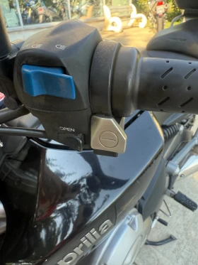 Aprilia Mana AVTOMAT  | Mobile.bg    12