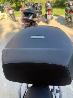 Aprilia Mana AVTOMAT  | Mobile.bg    14