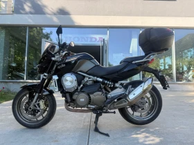 Aprilia Mana AVTOMAT 