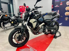 Yamaha Mt-03 A2 2008 11.000 km !!! | Mobile.bg    10