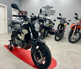 Yamaha Mt-03 A2 2008 11.000 km !!! | Mobile.bg    11
