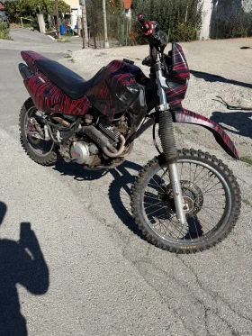 Yamaha Xt 400 | Mobile.bg    3