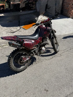 Yamaha Xt 400 | Mobile.bg    4