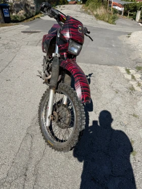 Yamaha Xt 400 | Mobile.bg    2