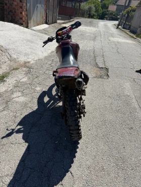 Yamaha Xt 400 | Mobile.bg    5