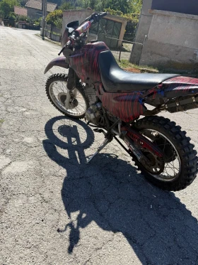 Yamaha Xt 400 | Mobile.bg    6