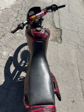 Yamaha Xt 400 | Mobile.bg    7