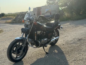 Honda Magna VF 700 | Mobile.bg    4