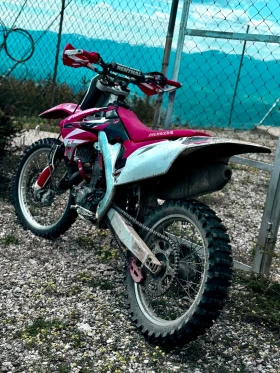 Honda Crf, снимка 7
