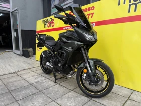 Yamaha Mt-09 Tracer, снимка 2