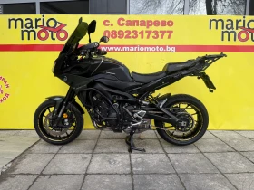 Yamaha Mt-09 Tracer, снимка 6
