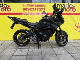 Yamaha Mt-09 Tracer, снимка 1