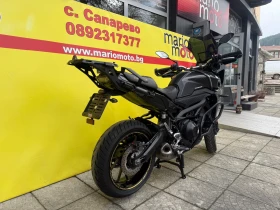 Yamaha Mt-09 Tracer, снимка 3