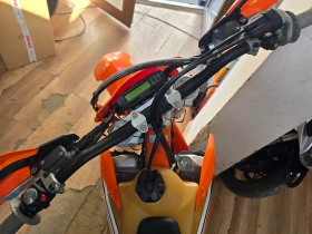 Ktm EXC 450f 2023!!! | Auto.bg — изображение 9