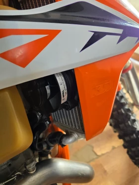 Ktm EXC 450f 2023!!! | Auto.bg — изображение 11
