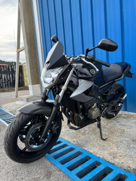 Yamaha XJ6, снимка 3