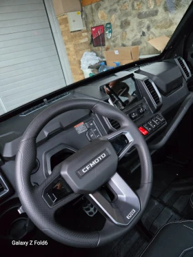 Cfmoto UFORCE U10 PRO HIGHLAND | Mobile.bg � ����� ������ 6