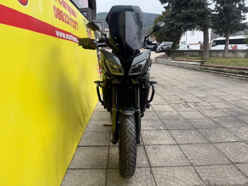 Yamaha Mt-09 Tracer, снимка 9 - Мотоциклети и мототехника - 53212053