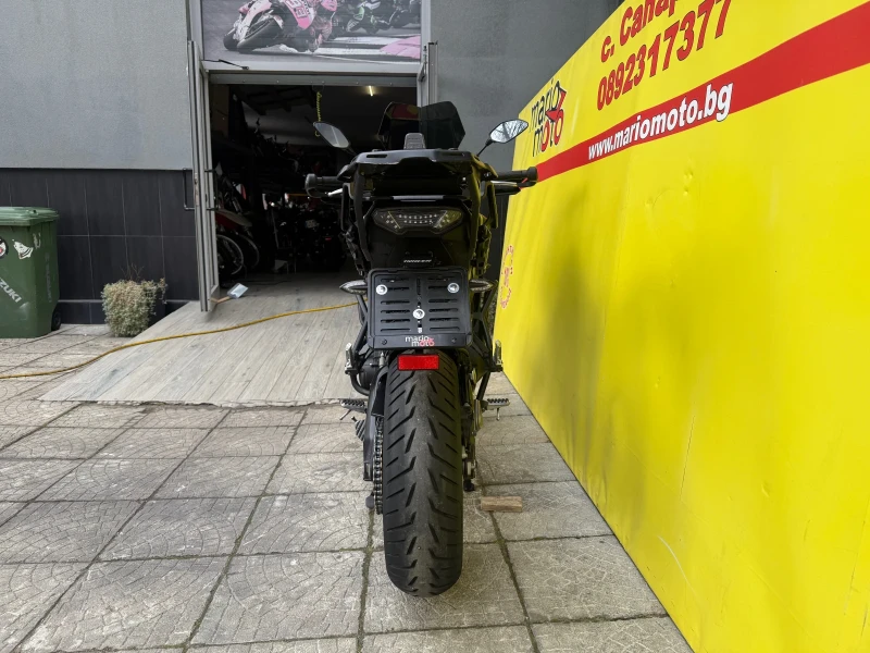 Yamaha Mt-09 Tracer, снимка 10 - Мотоциклети и мототехника - 53212053