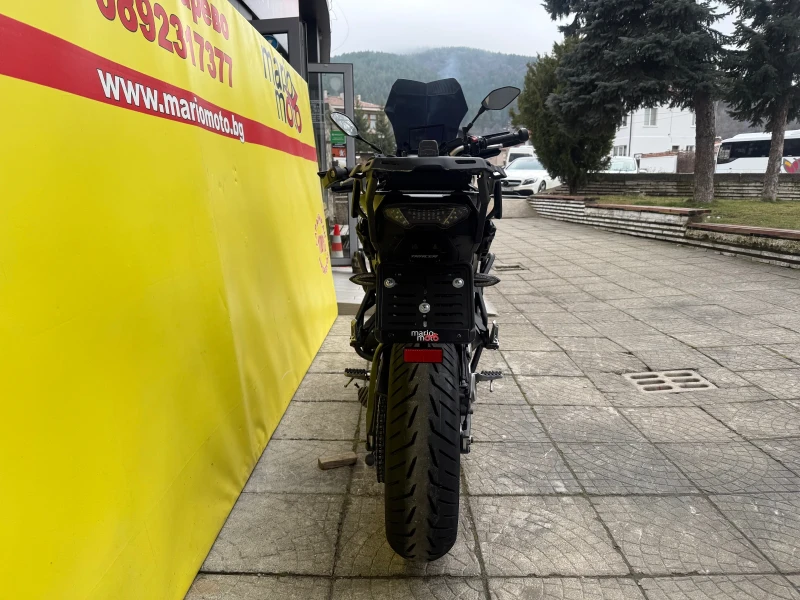 Yamaha Mt-09 Tracer, снимка 5 - Мотоциклети и мототехника - 53212053