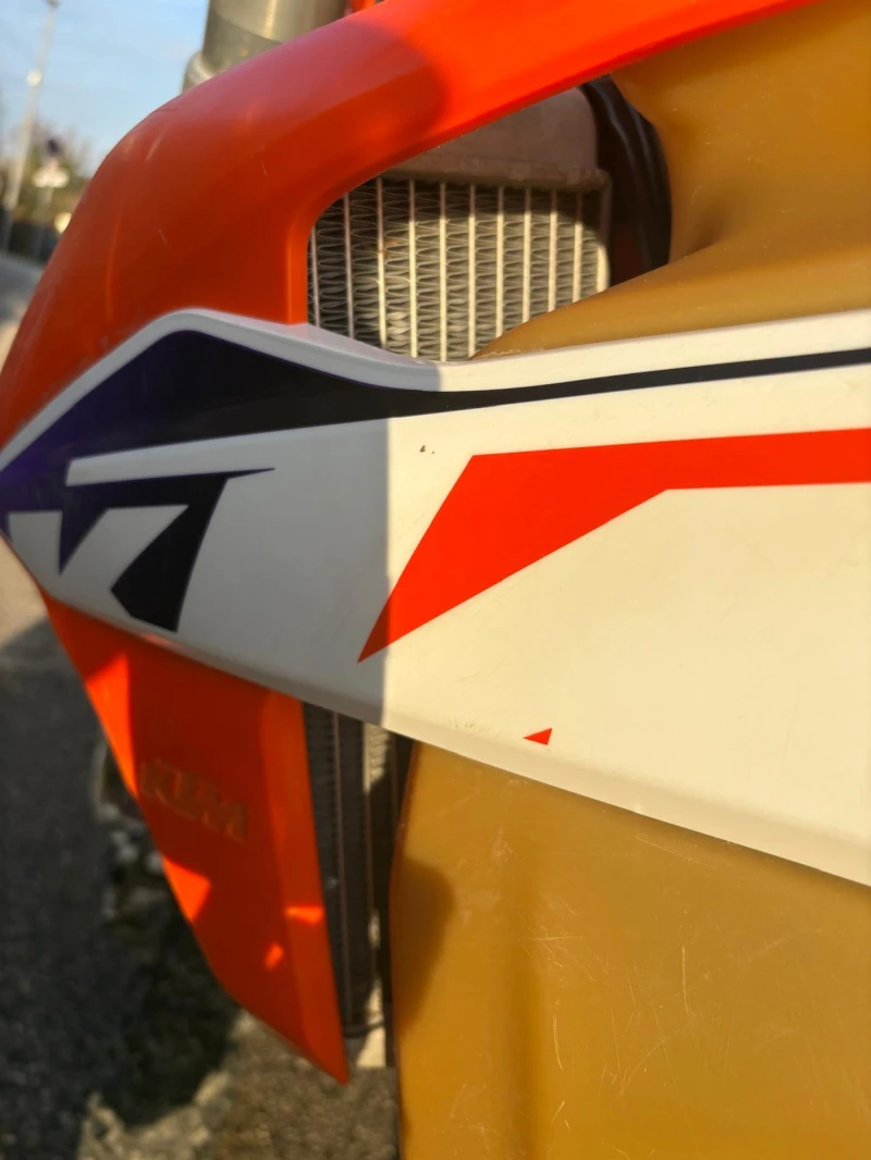 Ktm EXC 450f 2023!!!, снимка 5 - Мотоциклети и мототехника - 53289556