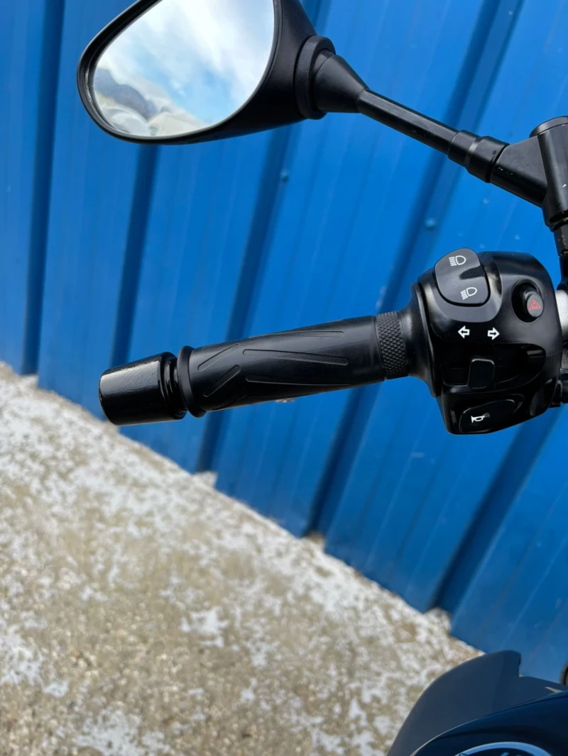 Yamaha XJ6, снимка 7 - Мотоциклети и мототехника - 53566576