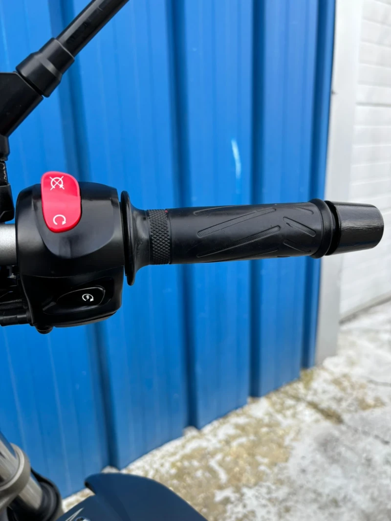 Yamaha XJ6, снимка 9 - Мотоциклети и мототехника - 53566576