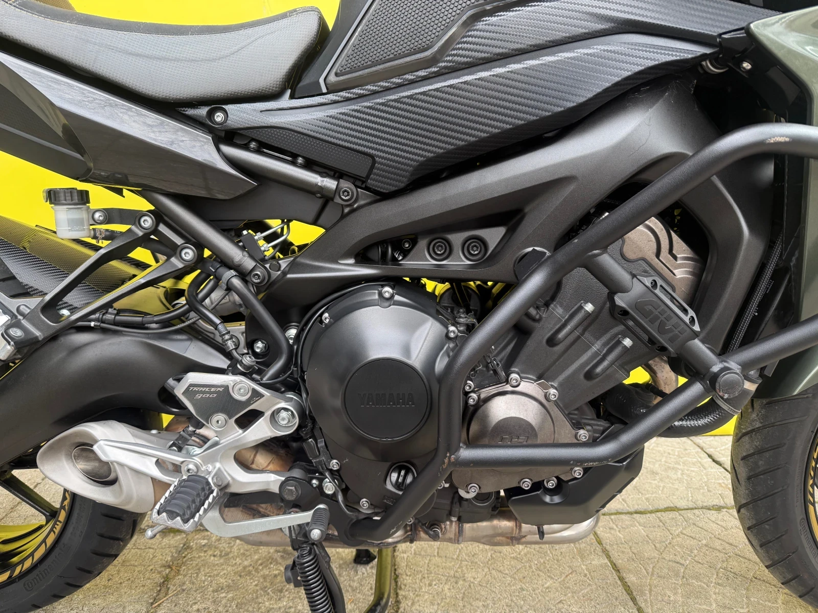 Yamaha Mt-09 Tracer | Mobile.bg � ����������� 13