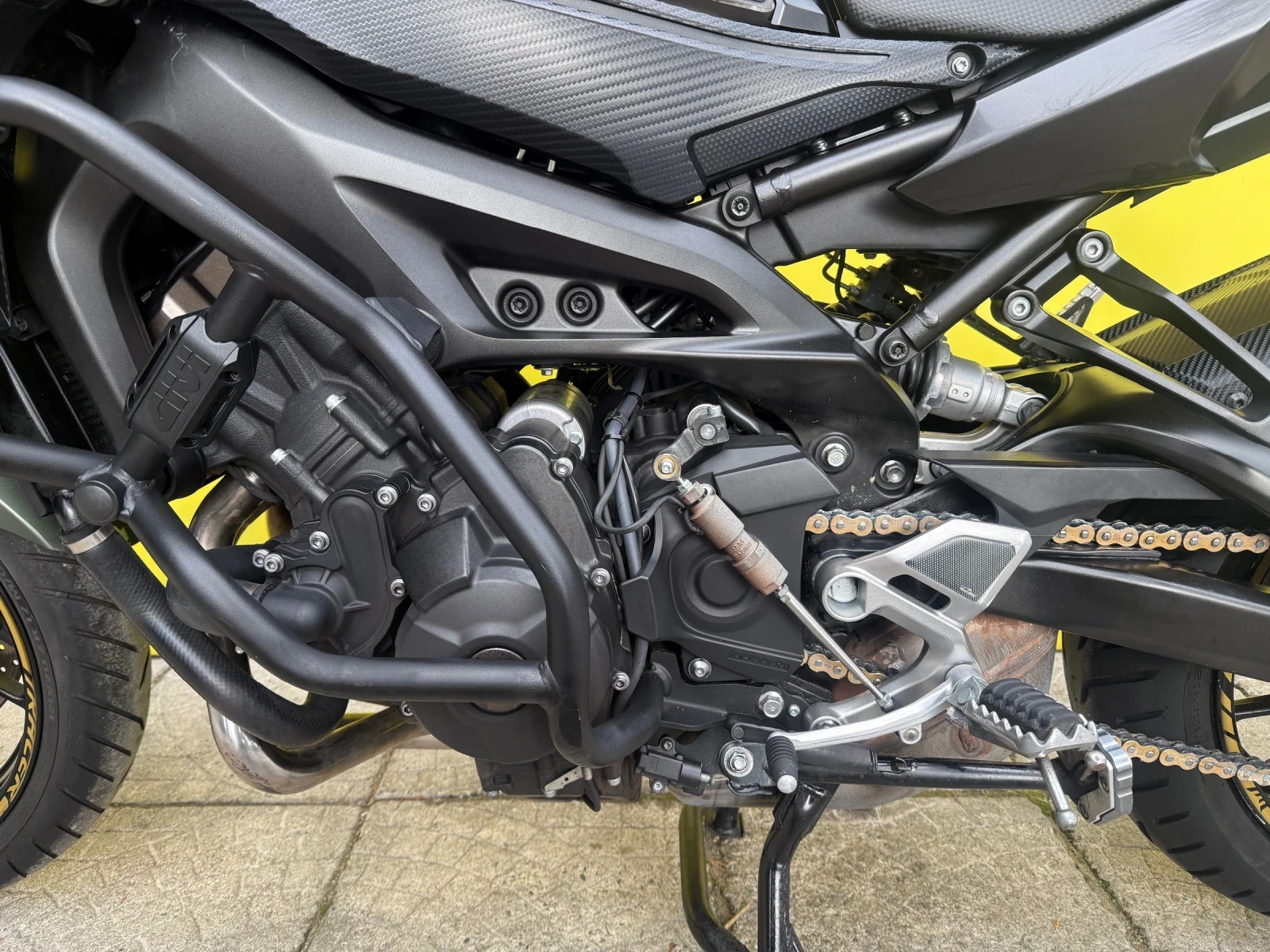 Yamaha Mt-09 Tracer | Mobile.bg � ����������� 12