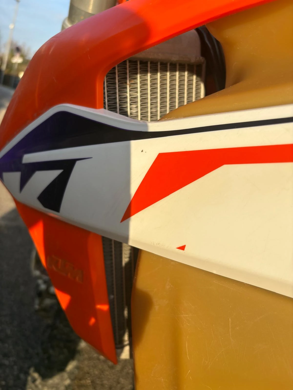 Ktm EXC 450f 2023!!! - изображение 5