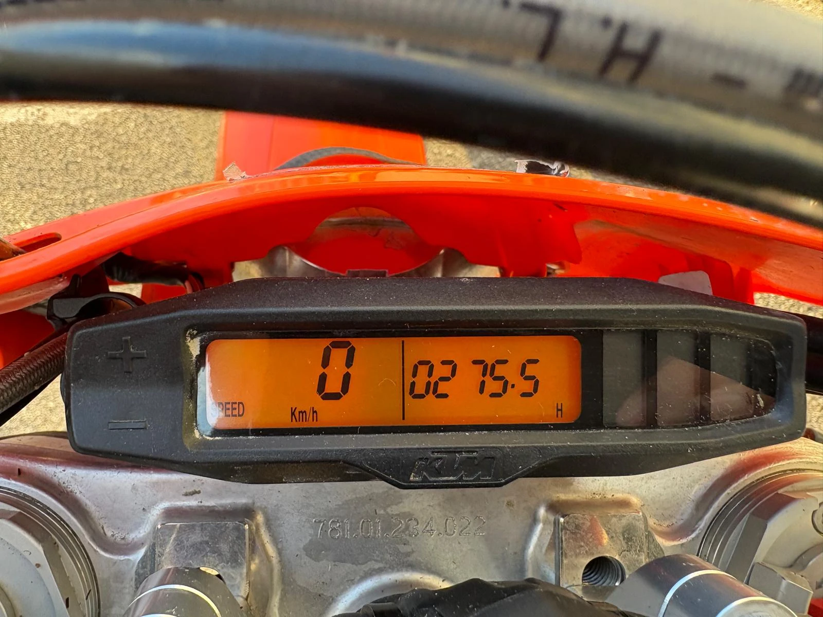 Ktm EXC 450f 2023!!! - изображение 6